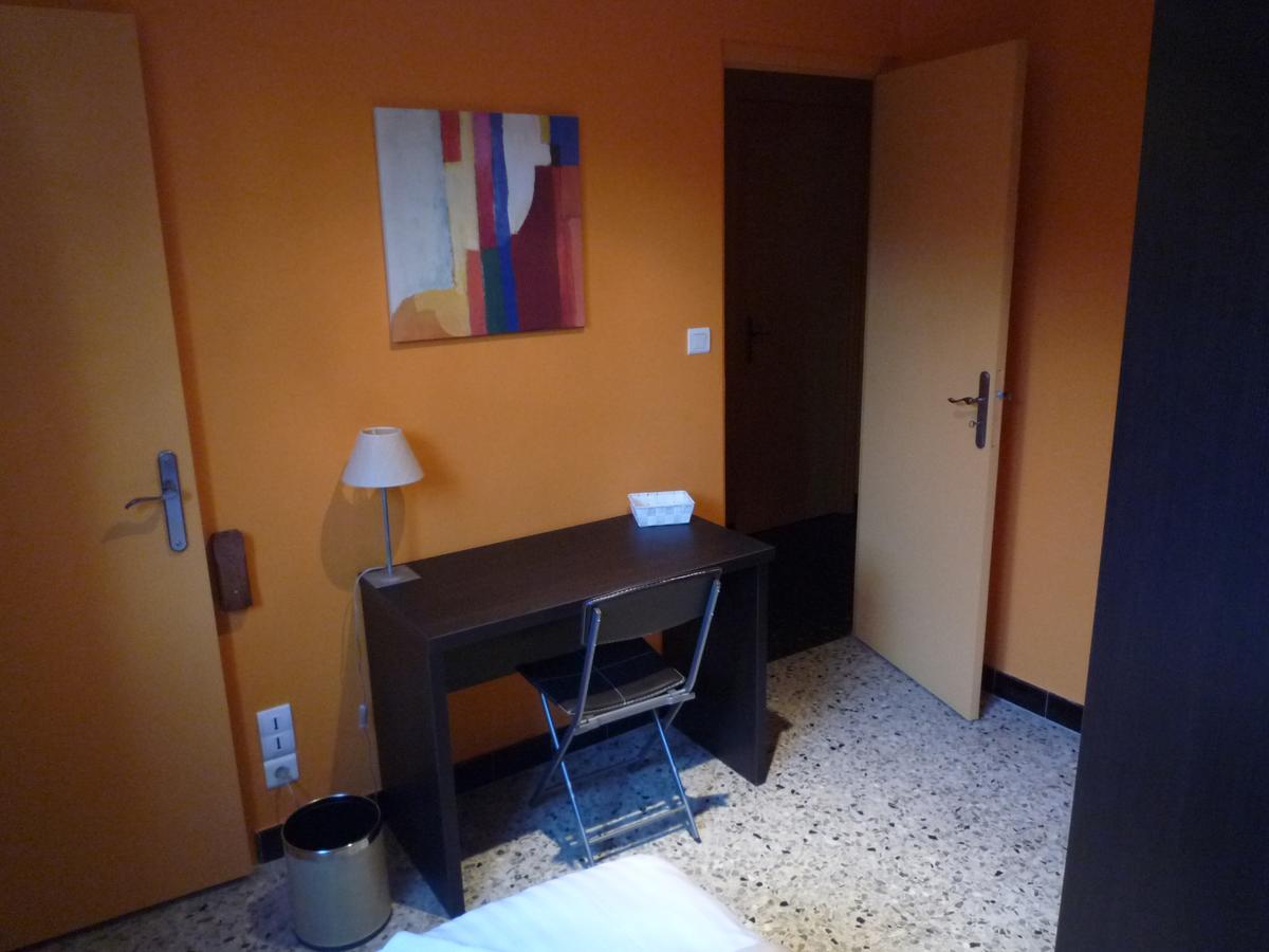 La Maison Des Bonheurs Bed & Breakfast Rillieux-la-Pape Ngoại thất bức ảnh