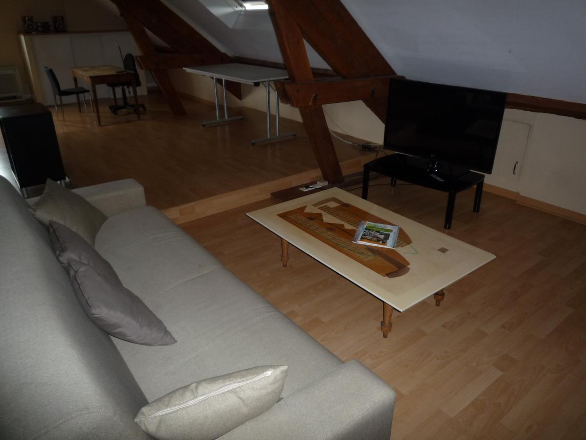 La Maison Des Bonheurs Bed & Breakfast Rillieux-la-Pape Ngoại thất bức ảnh